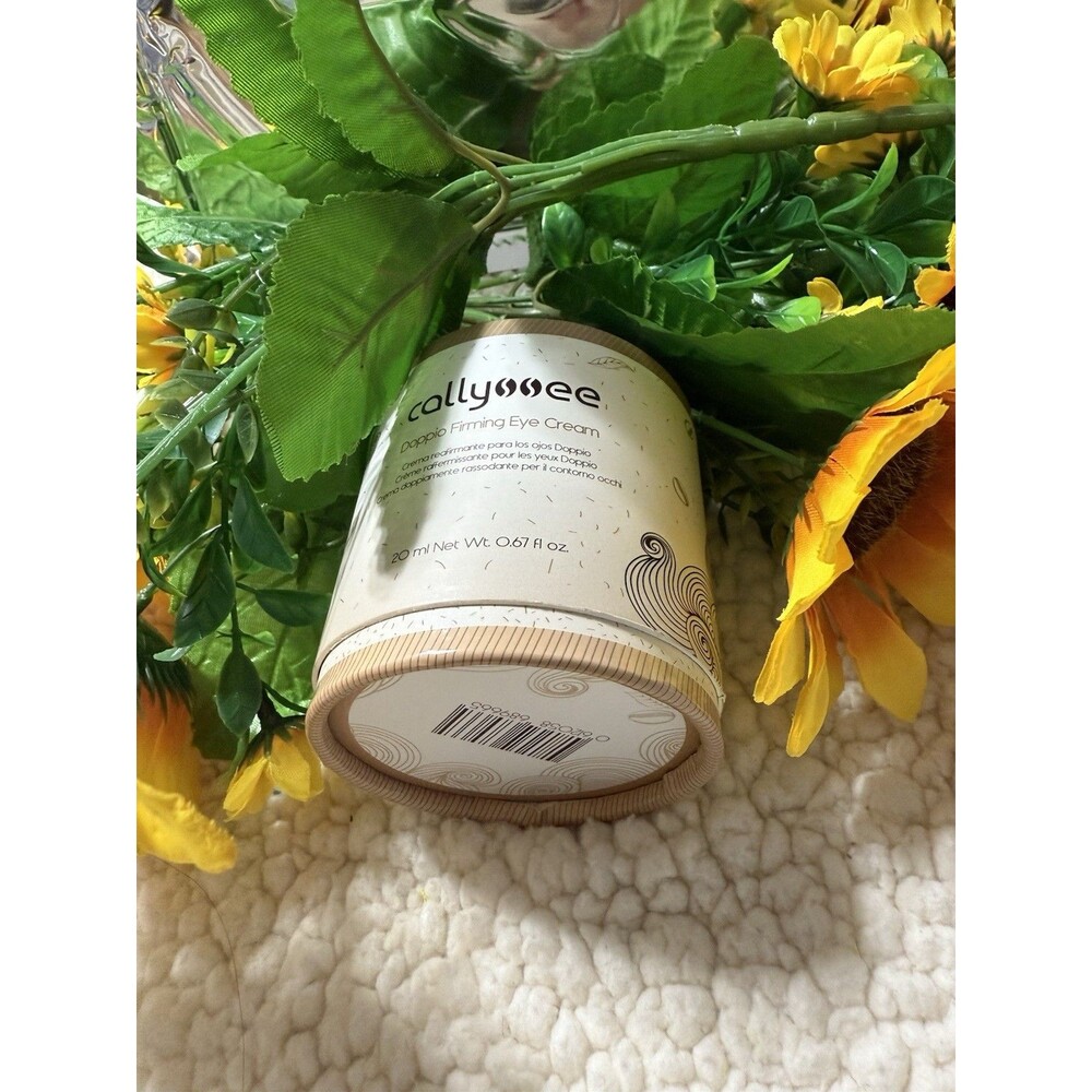 Doppio Firming Eye Cream – Callyssee MSRP $ 530 - Picture 4 of 6